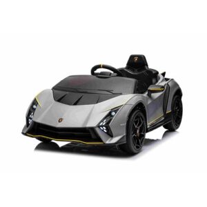 Pojazd Lamborghini Invencible Szary