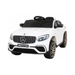 Auto na akumulator mercedes glc63s bialy 4x4 1