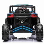 Buggy ATV Defend 4×4 Niebieski 2