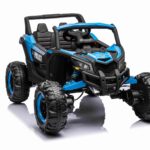 Buggy ATV Defend 4×4 Niebieski 3