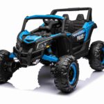 Buggy ATV Defend 4×4 Niebieski 4