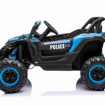 Buggy ATV Defend 4×4 Niebieski 5