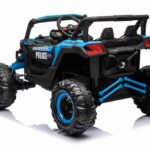 Buggy ATV Defend 4×4 Niebieski 6