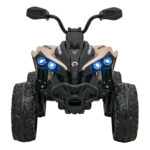 Quad maverick Khaki 24v 1