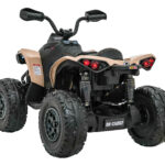 Quad maverick Khaki 24v 2