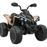 Quad maverick Khaki 24v 3