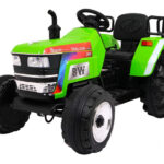 Traktor Blazin Zielony 1