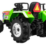 Traktor Blazin Zielony 2