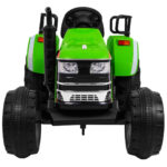 Traktor Blazin Zielony 4