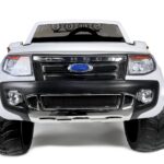 ford ranger 2x2 bialy 3