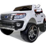 ford ranger 2x2 bialy 5