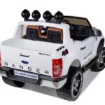 ford ranger 2x2 bialy 6