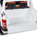 ford ranger 2x2 bialy 8