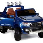 ford ranger 2x2 niebieski 3