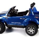 ford ranger 2x2 niebieski 5