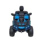 Quad Can Am Outlander ATV Niebieski 12