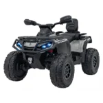 Quad Can Am Outlander ATV Szary 1