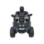 Quad Can Am Outlander ATV Szary 11