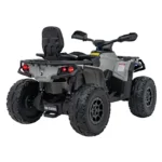 Quad Can Am Outlander ATV Szary 8