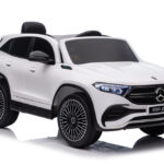 Mercedes Benz EQA 250 Biały 1
