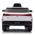 Mercedes Benz EQA 250 Biały 3