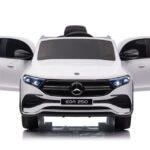 Mercedes Benz EQA 250 Biały 6