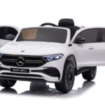 Mercedes Benz EQA 250 Biały 7