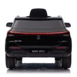 Mercedes Benz EQA 250 czarny 2