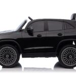 Mercedes Benz EQA 250 czarny 3