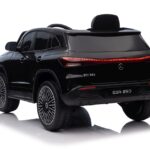 Mercedes Benz EQA 250 czarny 4