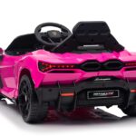 Lamborghini Revuelto Różowy 9