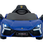 Lamborghini Revuelto niebieski 6