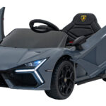 Lamborghini Revuelto szary 3