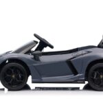 Lamborghini Revuelto szary 5
