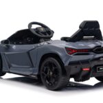 Lamborghini Revuelto szary 6