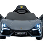 Lamborghini Revuelto szary 8