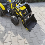 Traktor 720-t zolty babywer 2