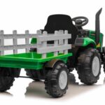 Traktor HL-3388 zielony
