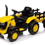 Traktor HL-3388 zolty