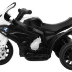 Motor BMW S1000 RR Mini czarny 2