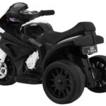 Motor BMW S1000 RR Mini czarny 3