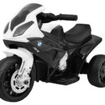 Motor BMW S1000 RR Mini czarny 4