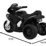 Motor BMW S1000 RR Mini czarny 5