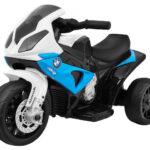 Motor BMW S1000 RR Mini niebieski 2