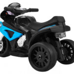 Motor BMW S1000 RR Mini niebieski 3