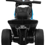 Motor BMW S1000 RR Mini niebieski 4