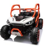 Pojazd Farmer Truck Super 6000 bialo pom 1