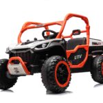 Pojazd Farmer Truck Super 6000 bialo pom 2