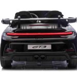 Porsche 911 gt3 czarne 4