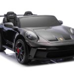 Porsche 911 gt3 czarne 5